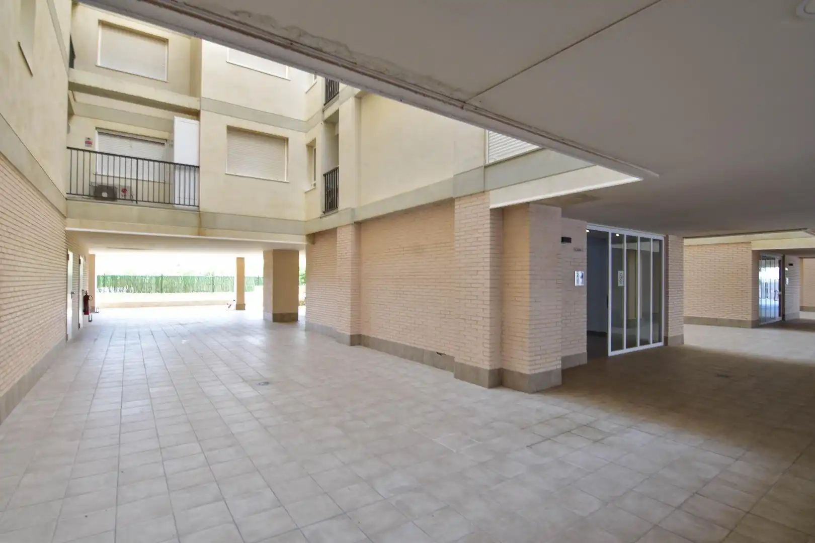 Apartament de lloguer en El Puig de Santa Maria amb Aire condicionat, Calefacció i Terrassa