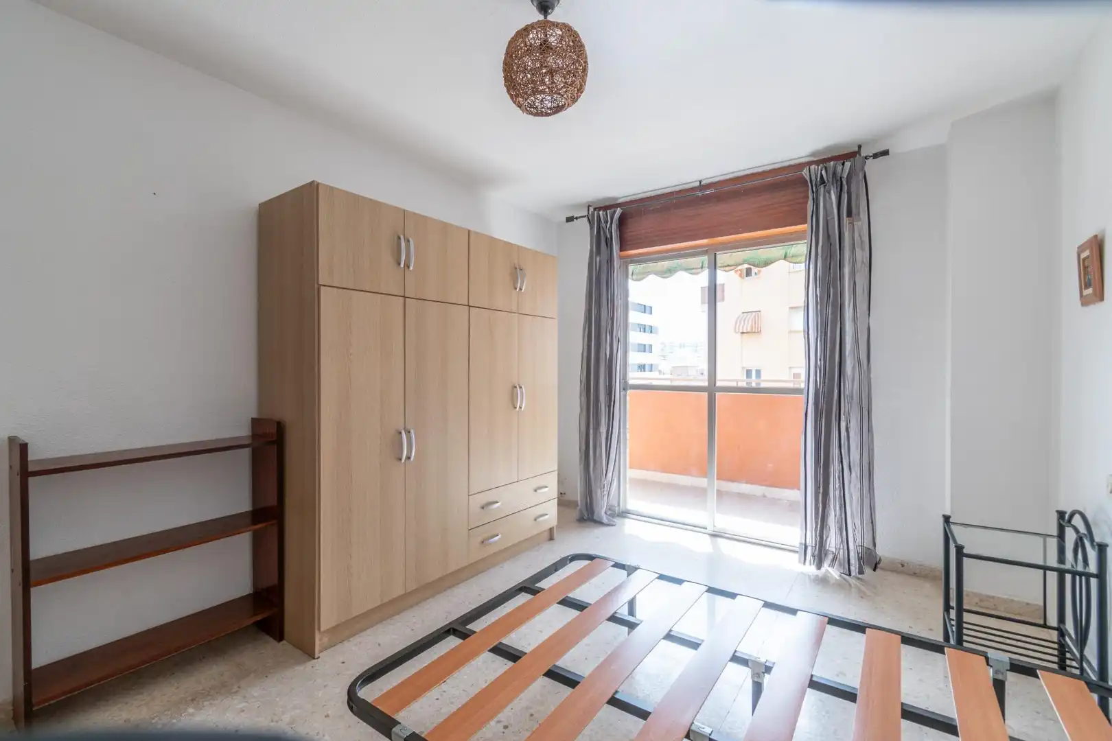 Piso con terraza en venta en Calle ISLA CRISTINA, imagen 34