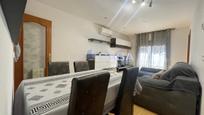 Living room of Flat for sale in Badalona