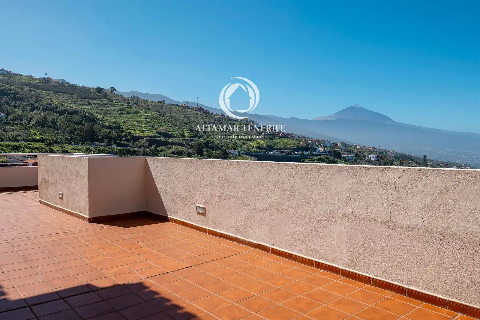 Casa amb piscina en venda a El Sauzal, imagen 81