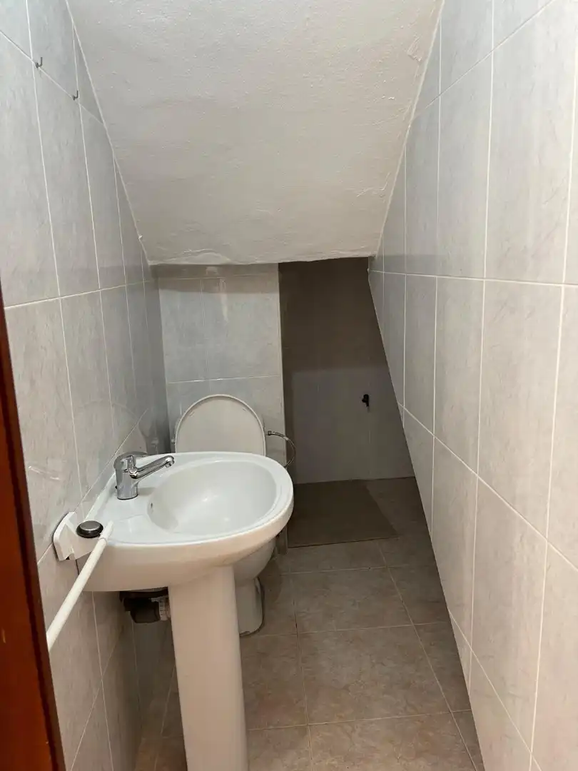 Casa adosada en venta en Carretera Alfonso XIII, Isaac Peral