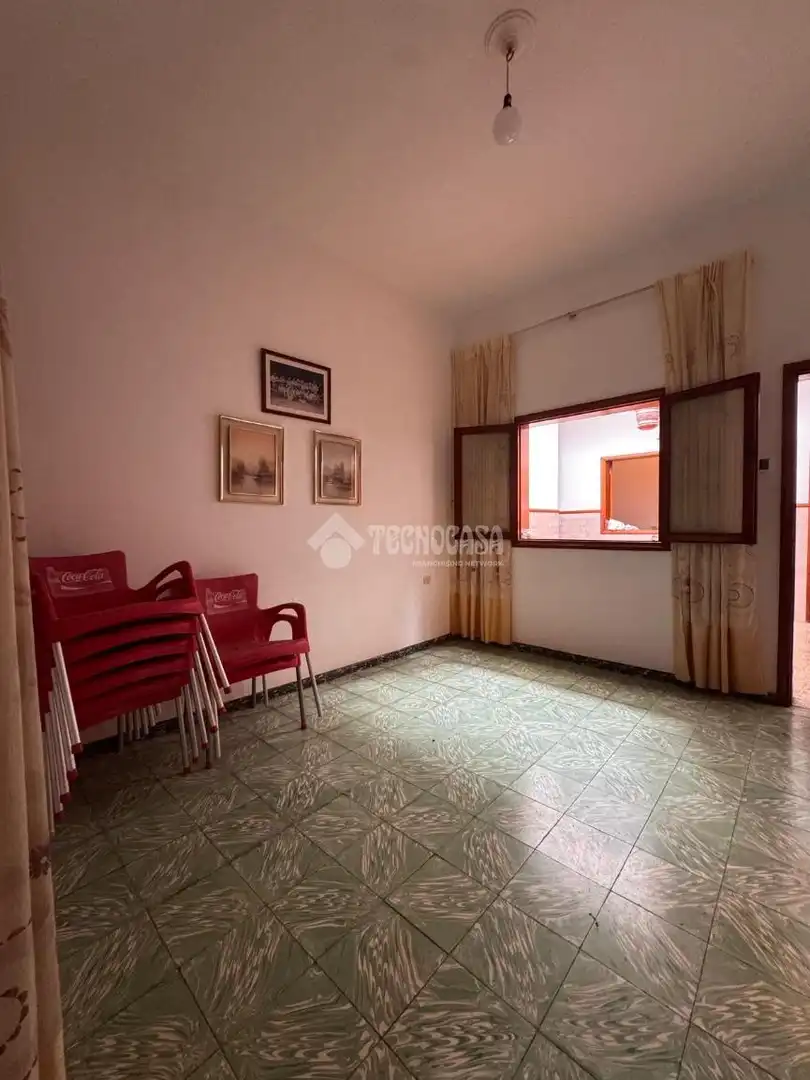 Wohnzimmer von Haus oder Chalet zum Verkauf in Arrecife
