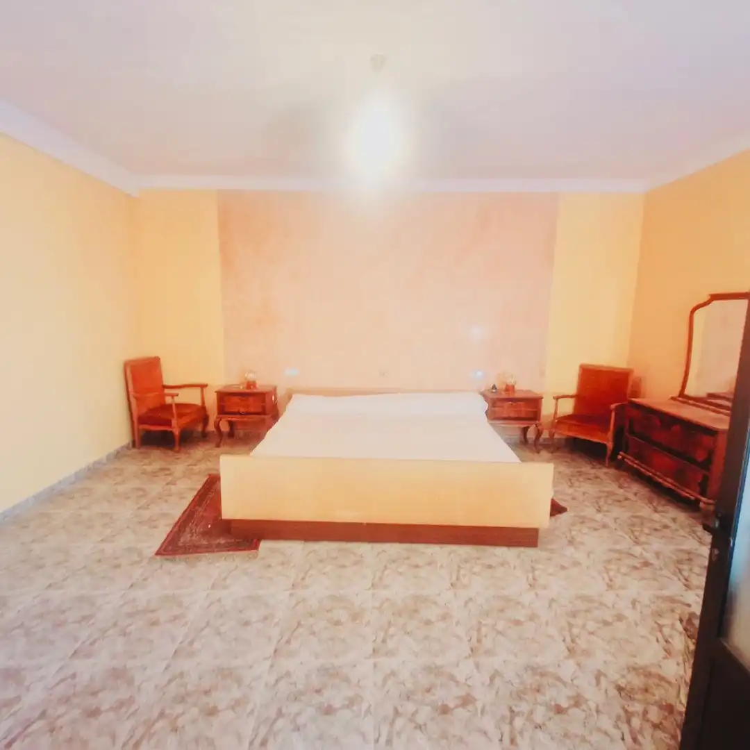 Bedroom of Detached homes for sale in Gata  with Storage room and Furnished