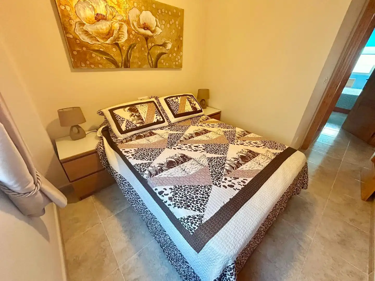 Casa o xalet de lloguer a Calle PRINCESA, 1, Montepinar - La Aparecida - Raiguero