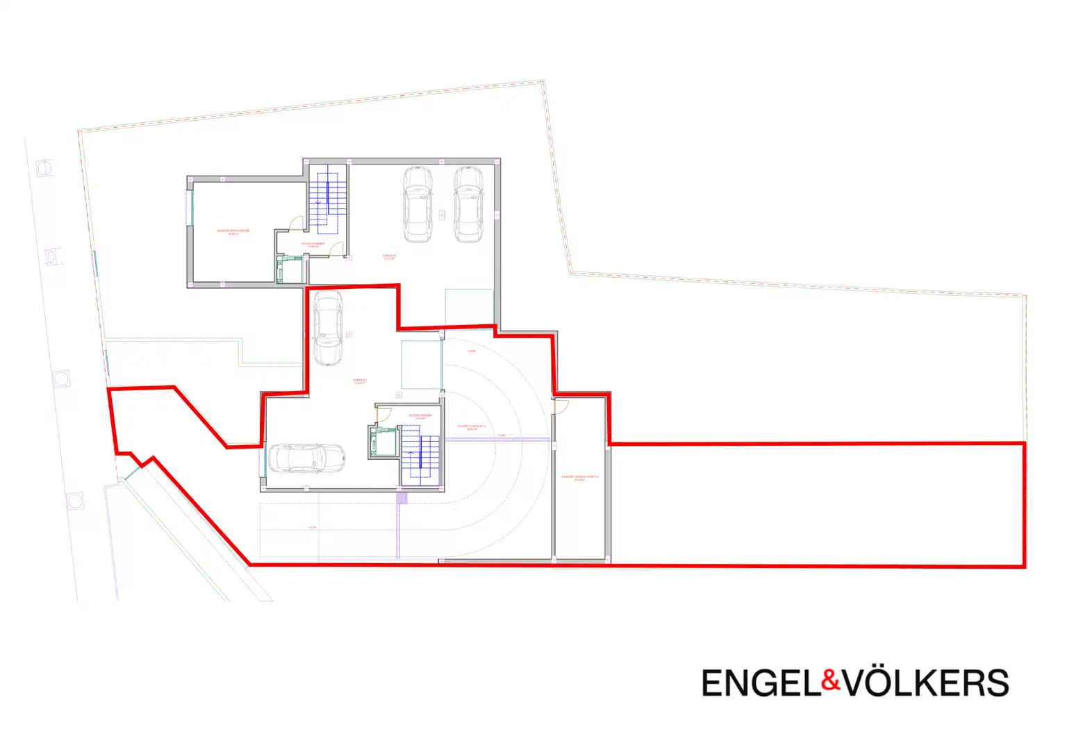 Chalet con piscina en venta en Carrer Juana Francés, imagen 23