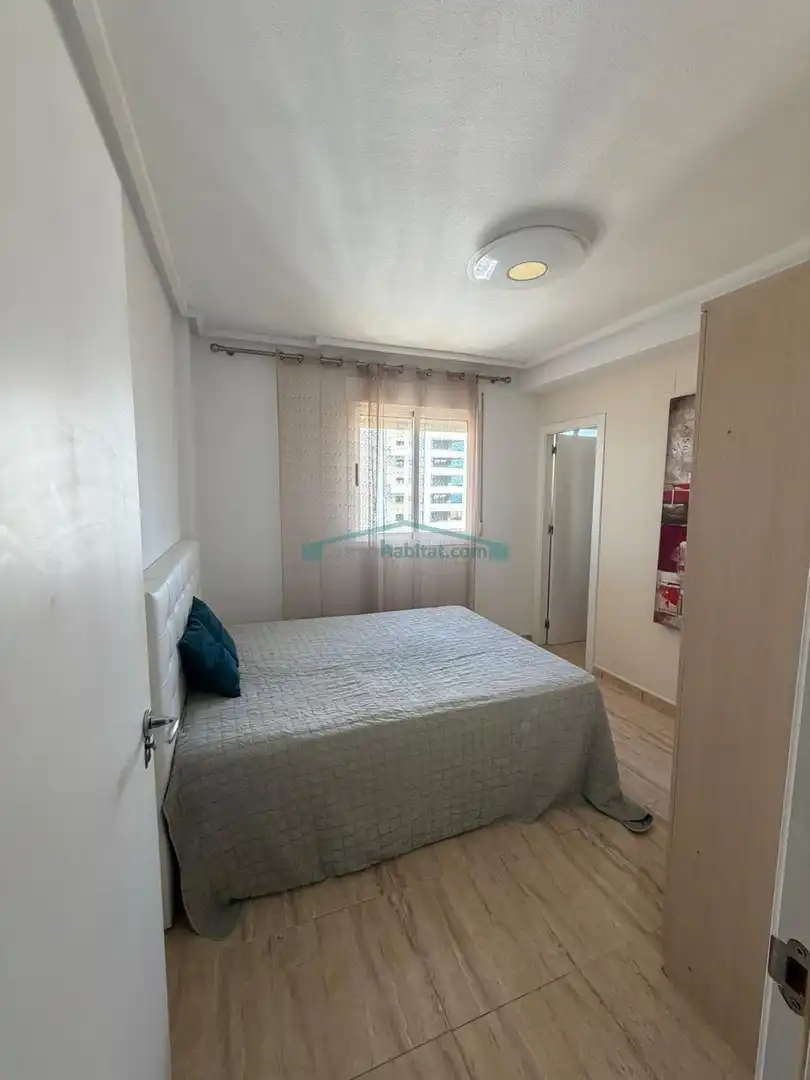 Apartment with pool for sale in Via Parque, imagen 10