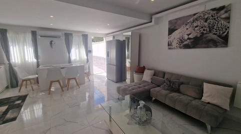 Foto 5 de Casa o xalet en venda a Calle de Los Jazmines, 67, Zona Carrefour - Urbanizaciones, Alicante