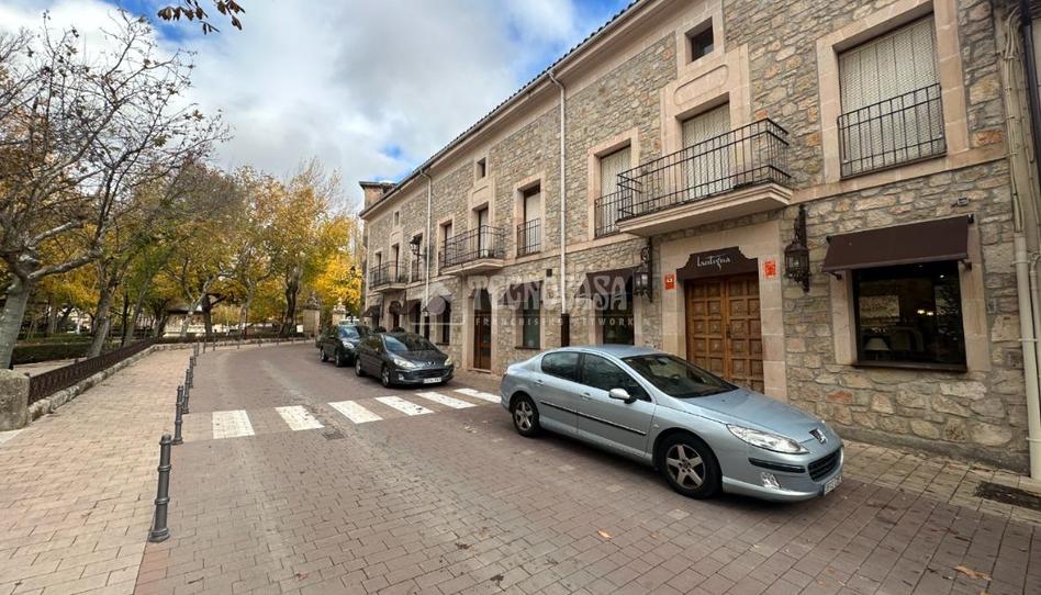 Photo 1 of Flat for sale in Sigüenza, Guadalajara