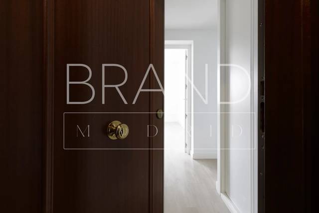 Piso en Venta en Ibiza de Madrid