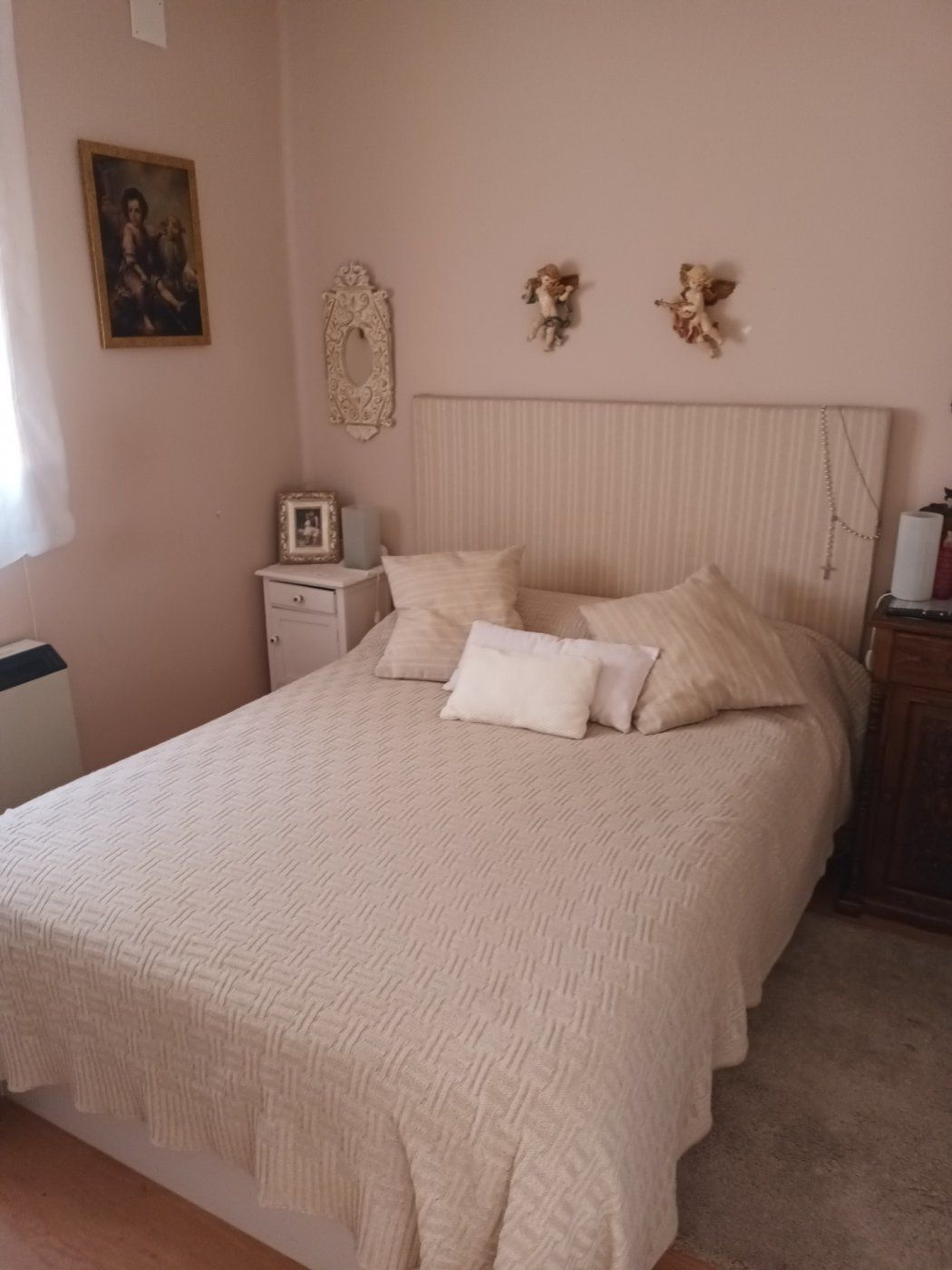 Dormitori de Pis en venda en Peñaranda de Bracamonte amb Calefacció i Balcó