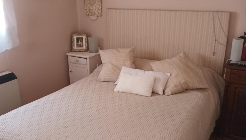 Foto 1 de Pis en venda a Peñaranda de Bracamonte, Salamanca