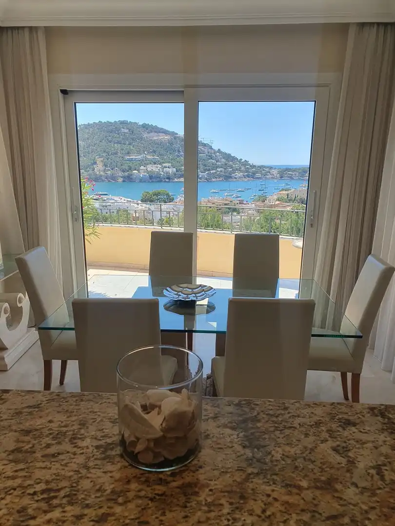 Chalet con piscina en venta en Es Camp de Mar, imagen 27