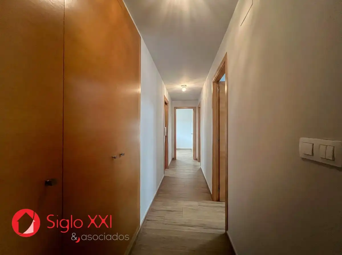 Ático en venta en L'Alcora con Aire acondicionado, Calefacción y Terraza
