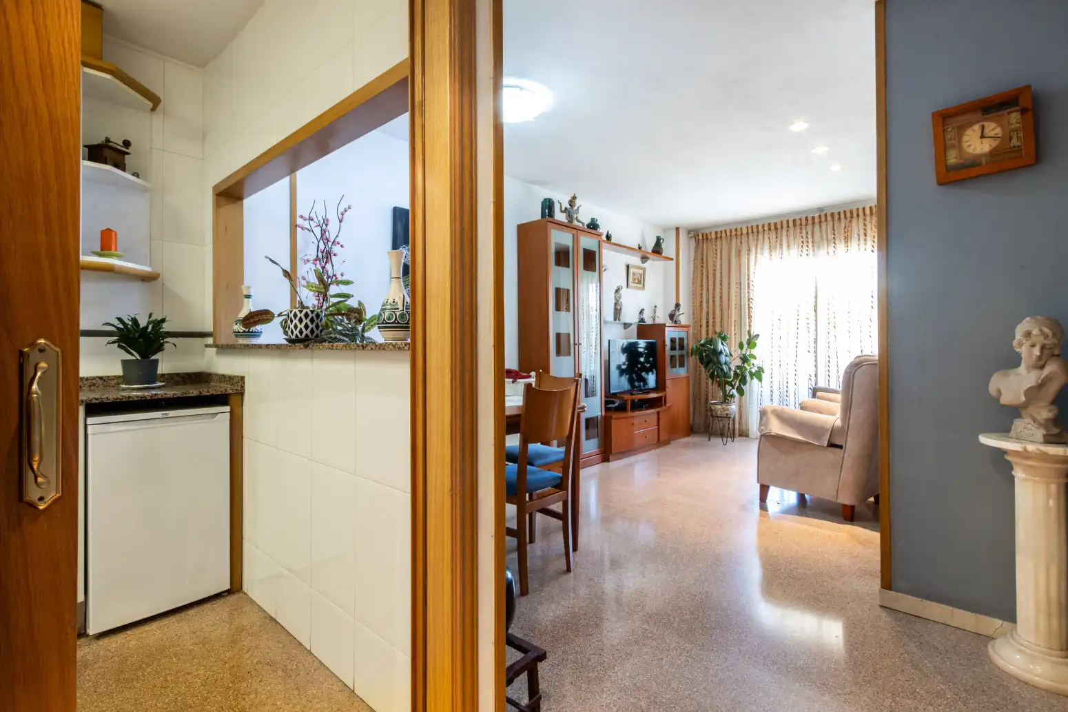 Piso en venta en Terrassa - RAMBLA FRANCESC MACIA, Sant Pere Nord