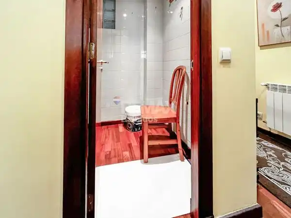 Pis amb ascensor en venda a Rúa Gaivota, imagen 32