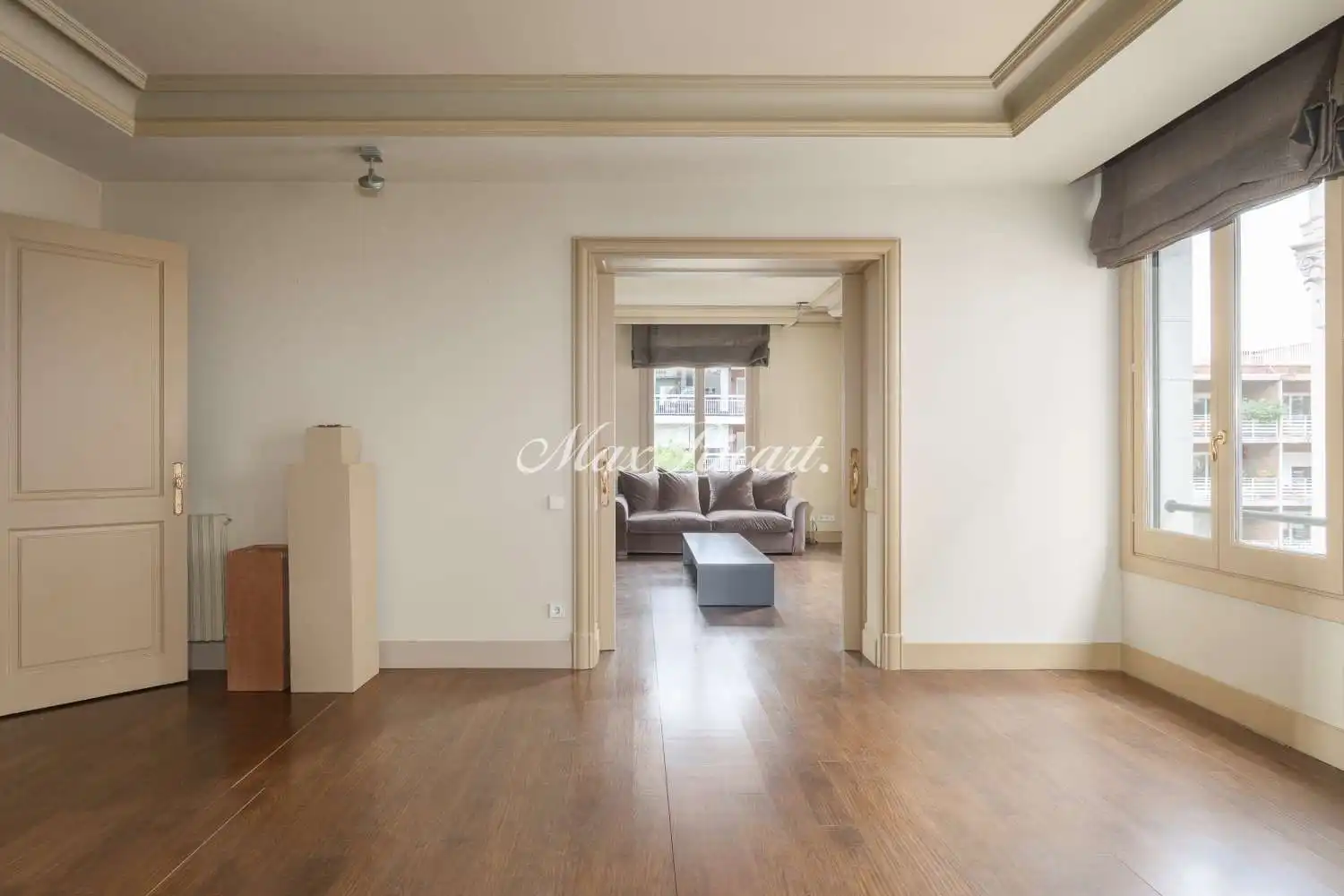 Piso con ascensor en venta en Sarrià - Sant Gervasi, imagen 10