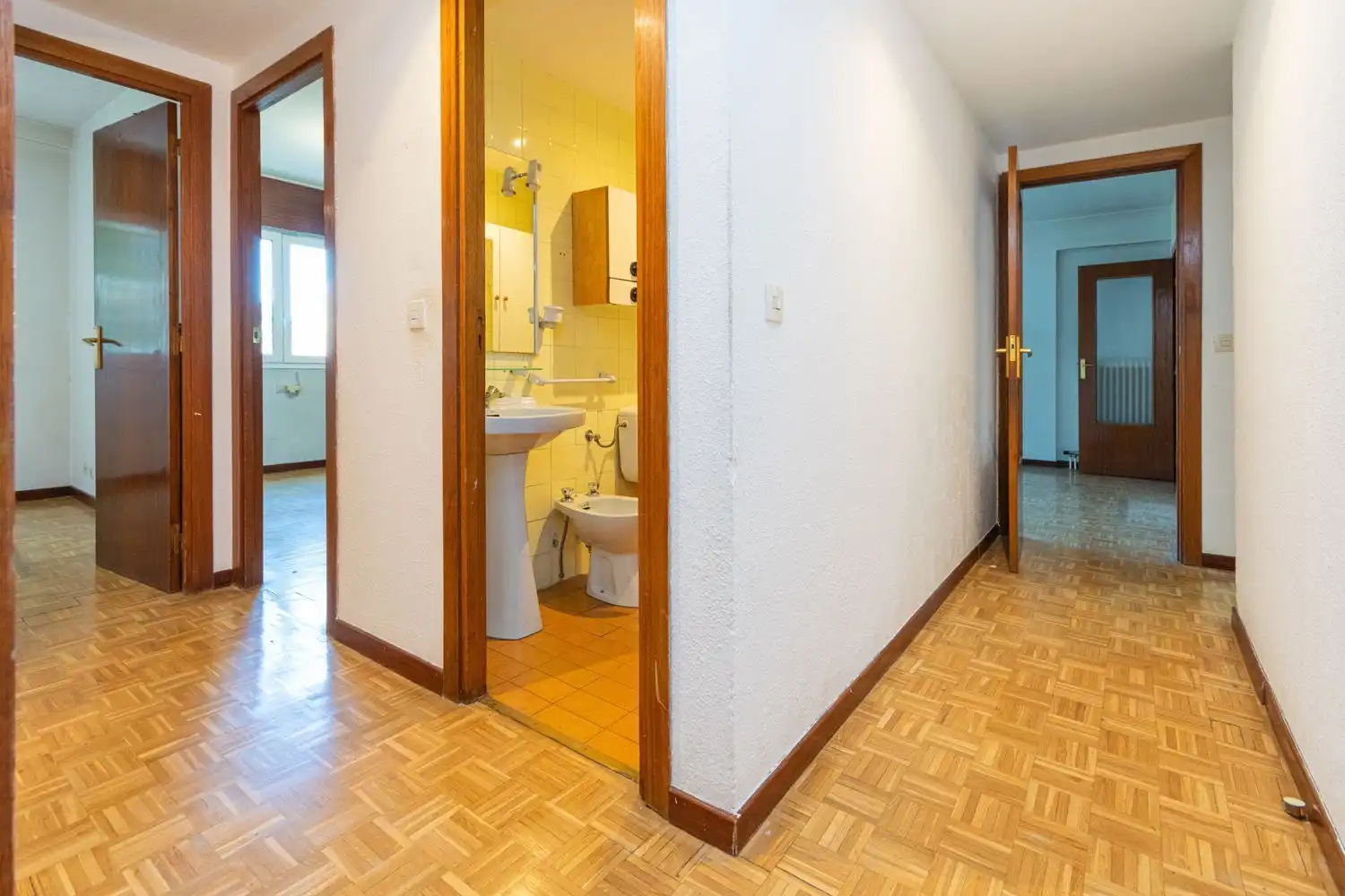 Piso en venta en Madrid con Aire acondicionado y Calefacción