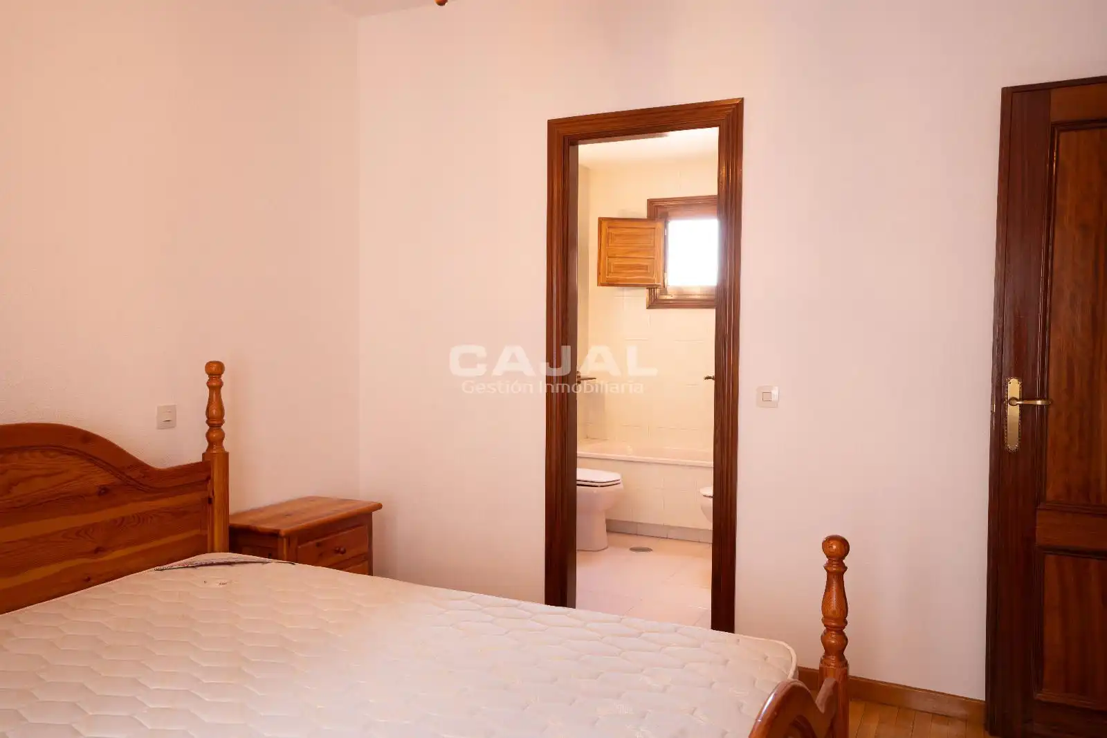 Bedroom of Detached homes for sale in Riaza  with Heating and Terrace