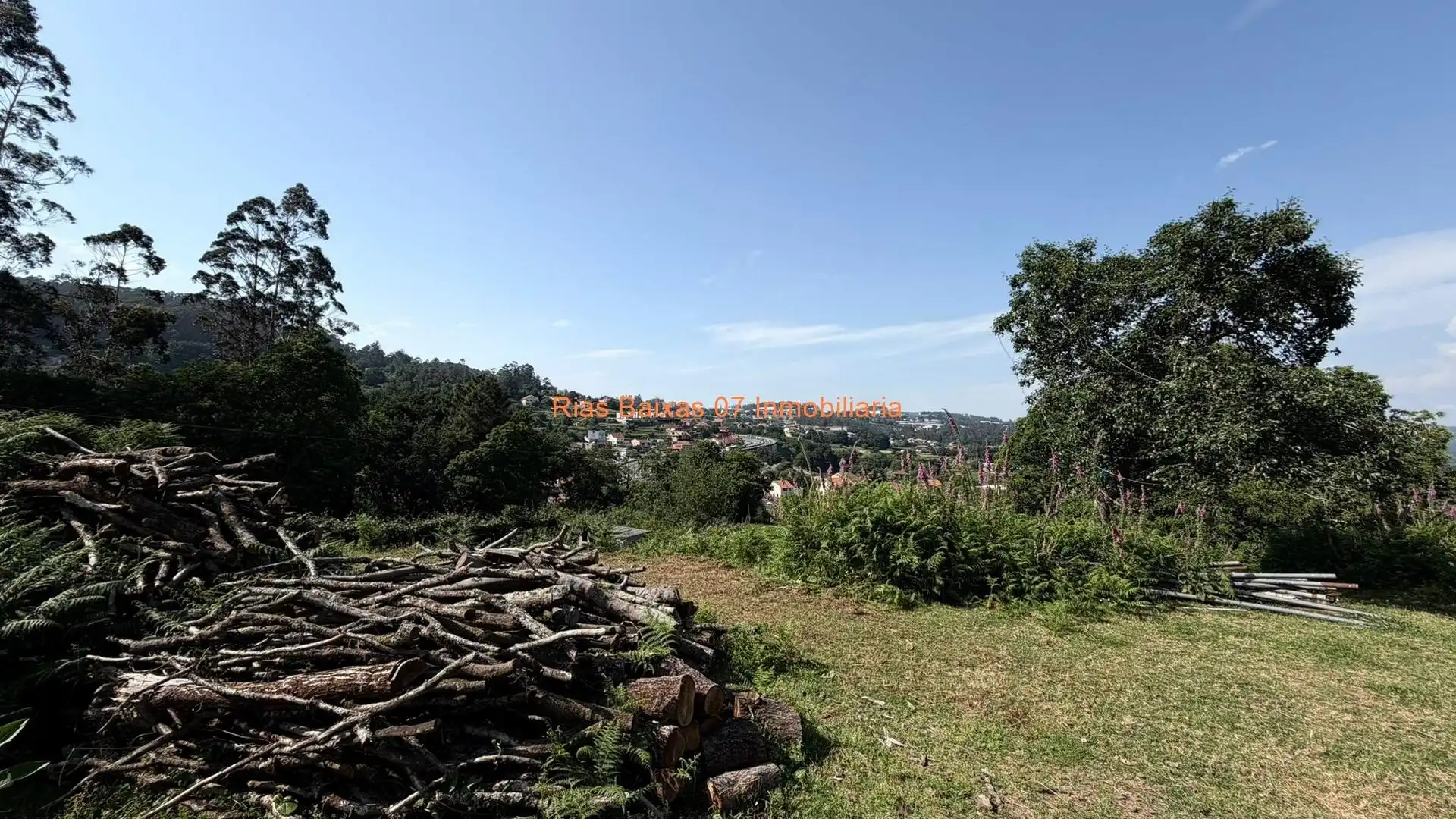 Casa con jardín en venta en Mos, imagen 34