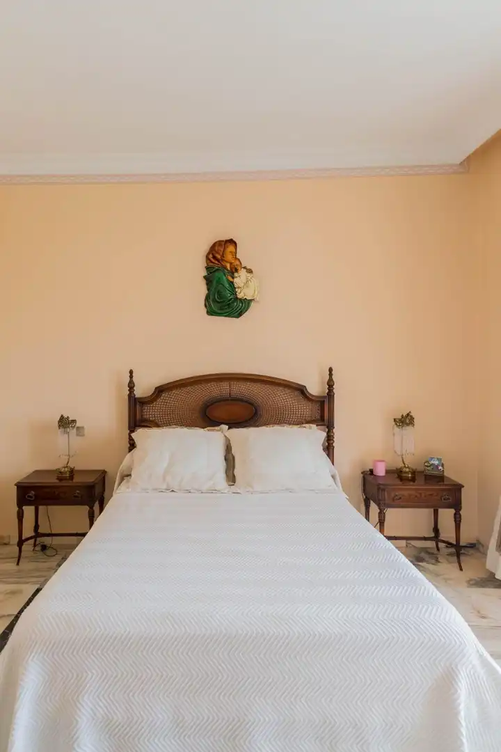 Chalet con terraza en venta en Montealto - Monterrey, imagen 15