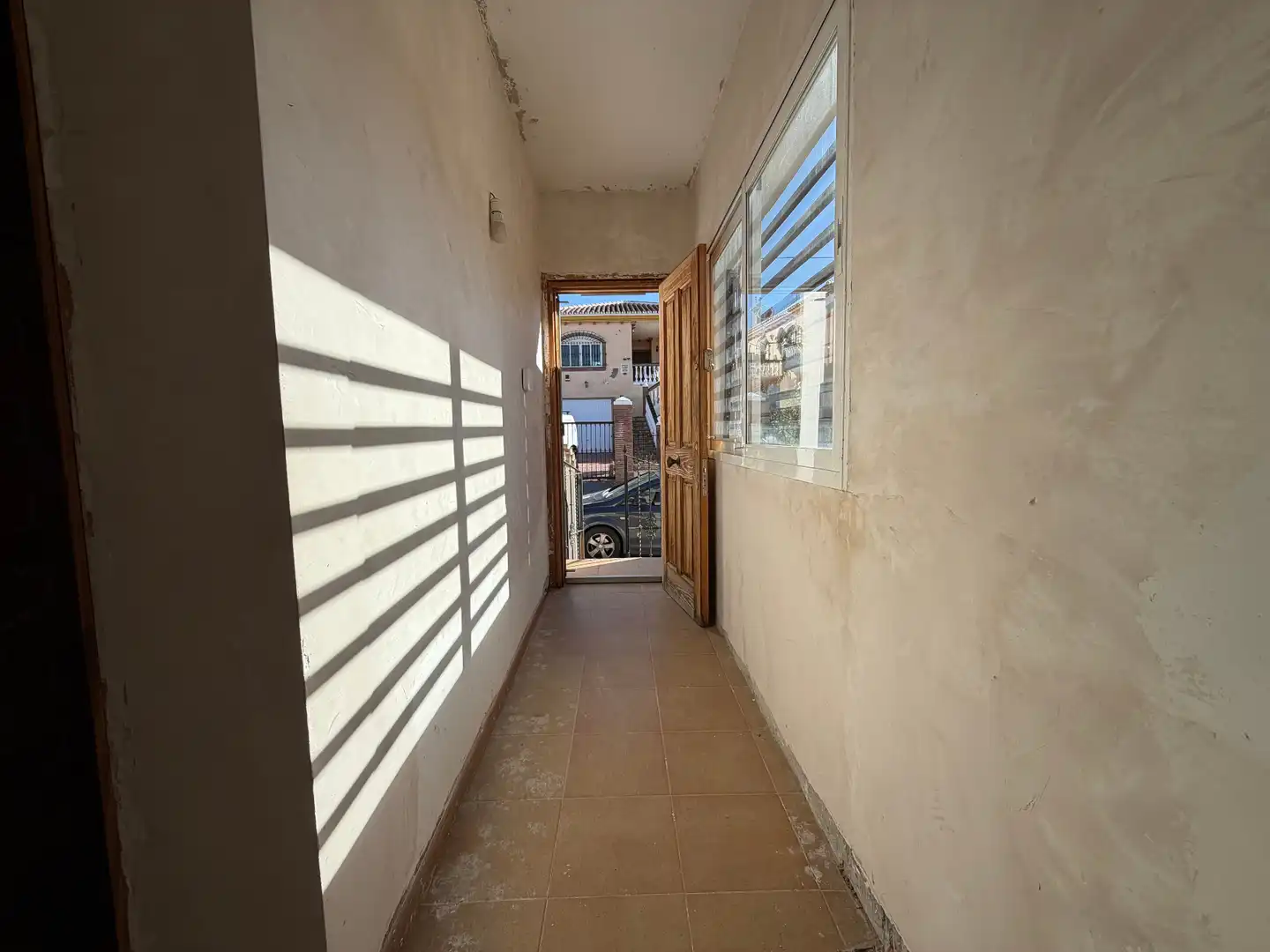 Houses for sale in Alcaucín  with Terrace and Swimming Pool