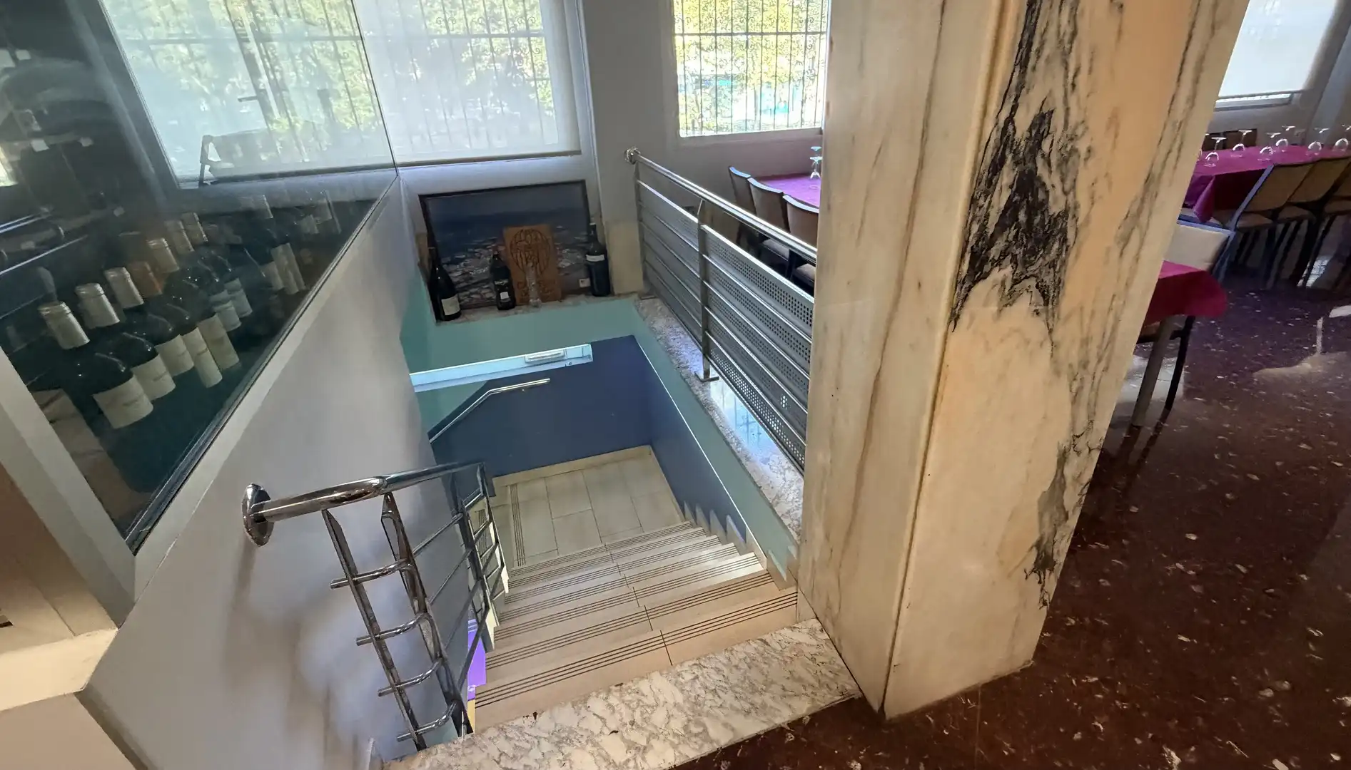 Local comercial en traspaso en Extramurs, imagen 22