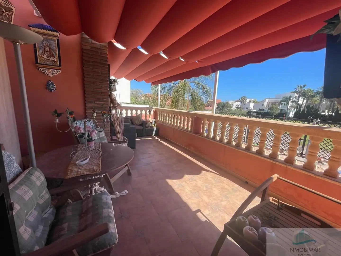 Detached house with pool for sale in Playa de Granada, imagen 49