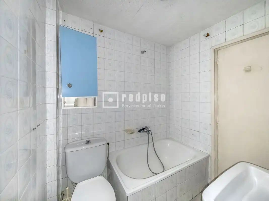 Piso con ascensor en venta en Parque Ondarreta - Urtinsa, imagen 8