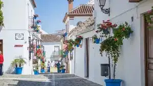 Inmuebles singulares en venta en Estepona Pueblo, imagen 3