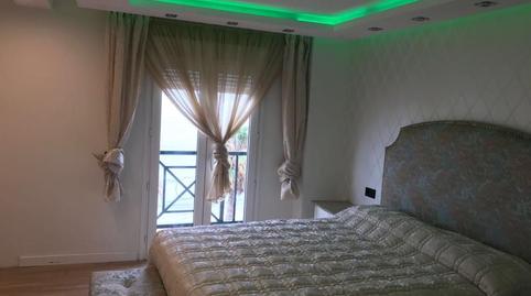 Foto 3 de Pis en venda a Paseo Marítimo Francisco Mir Berlanga, El Industrial, Melilla