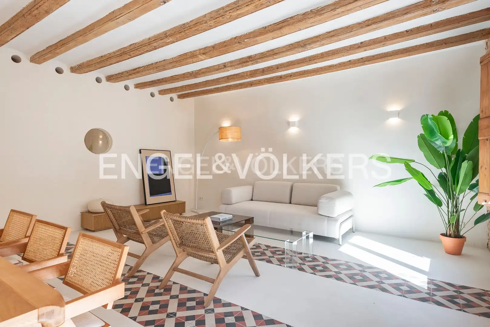 Wohnung mit Terrasse zum Verkauf in Ciutat Vella, imagen 13