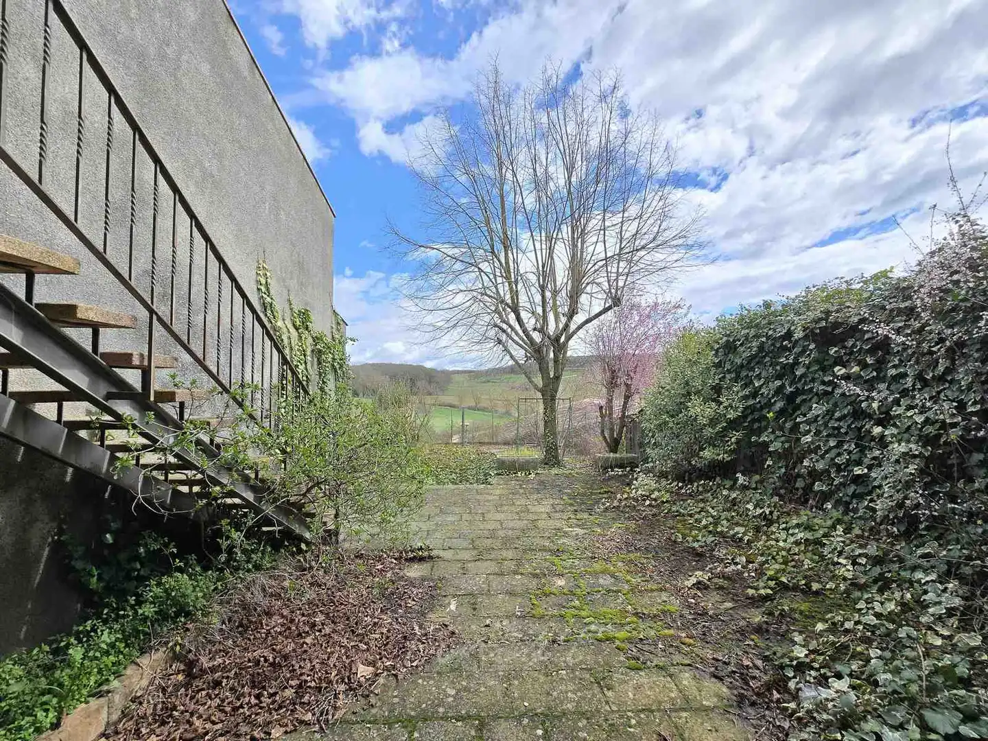Finca rústica en venda en Collsuspina amb Calefacció, Jardí privat i Terrassa