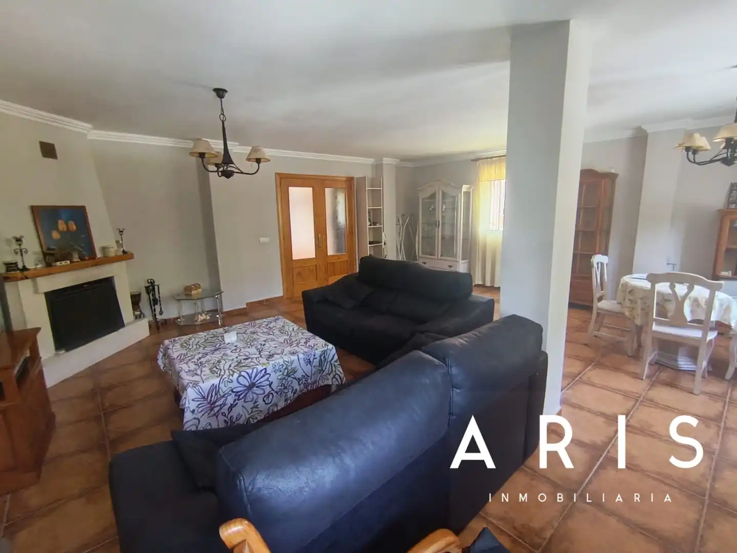 Habitatge amb terrassa en venda a Manantiales - Lagar - Cortijo, imagen 14