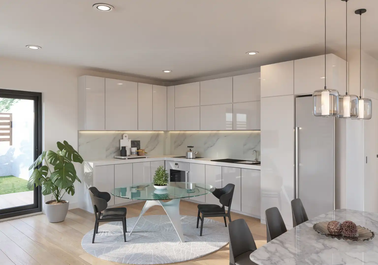 Wohnung zum Verkauf in Carrer Hèlsinki, 4, Piscinas