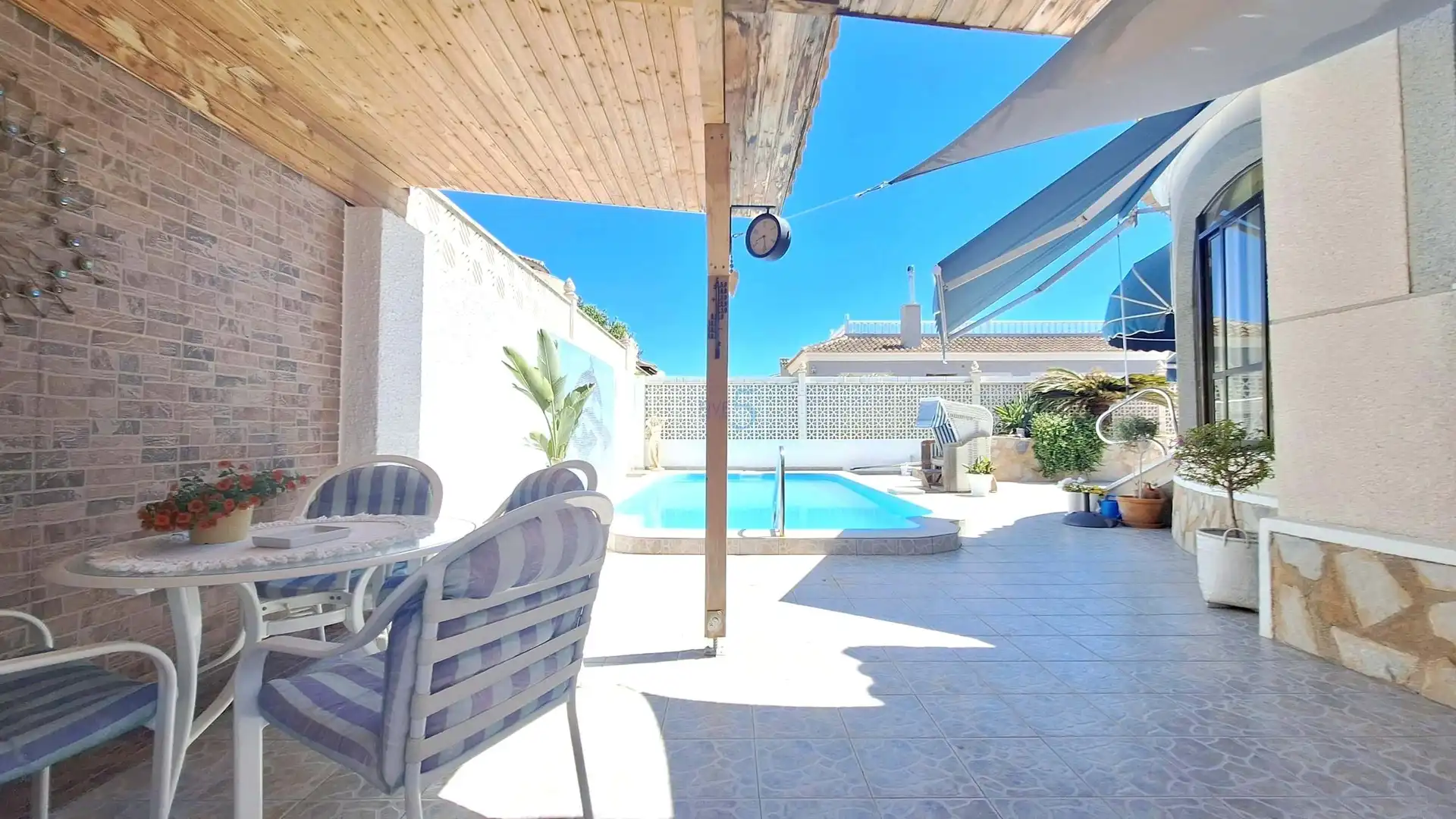 Villa avec terrasse à vendre à Zona Carrefour - Urbanizaciones, imagen 22