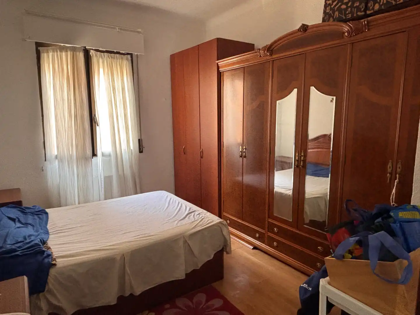 Appartement à vendre à Muguruza Kalea, imagen 9