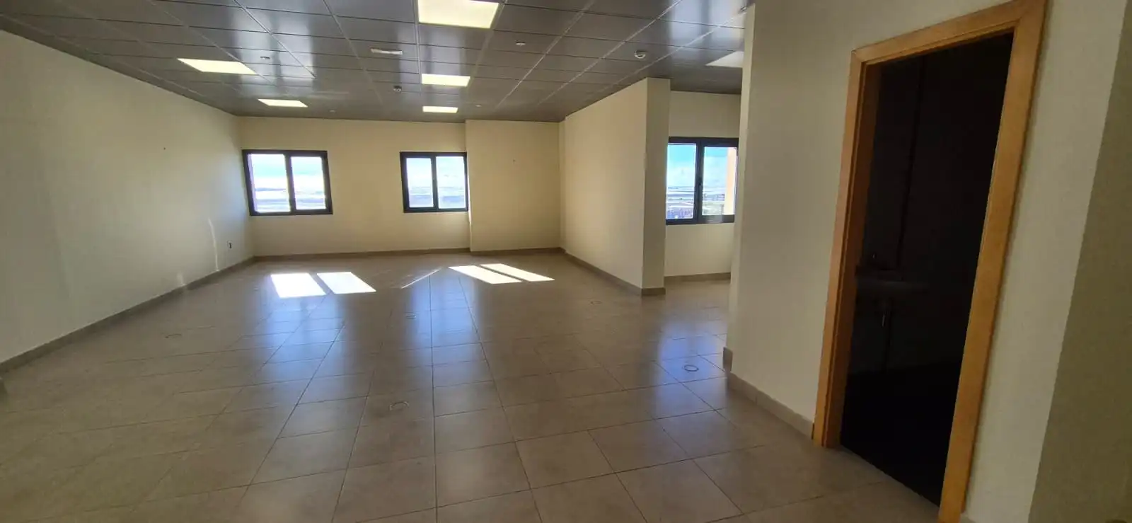 Oficina amb ascensor en venda a Bulevar de el Ejido, imagen 4