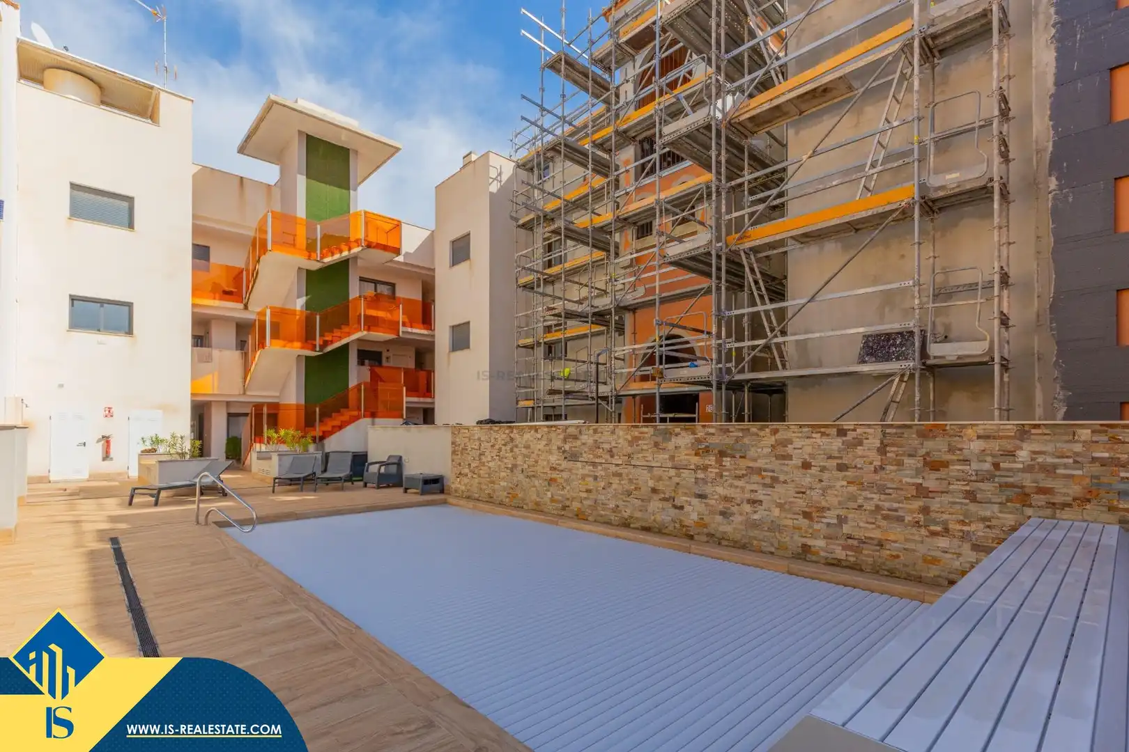 Wohnung mit Pool zum Verkauf in Playa de los Locos, imagen 37