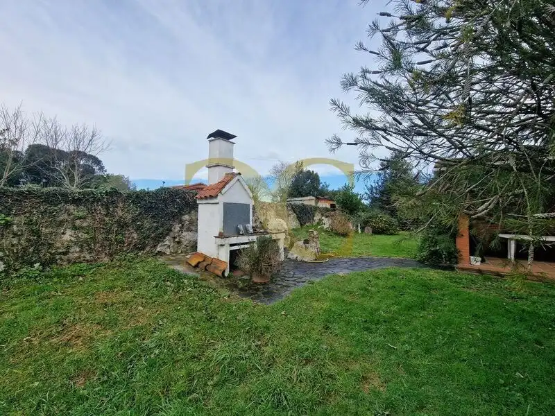 Casa o chalet en venta en Llanes con Calefacción, Jardín privado y Terraza