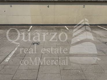 Einzelparkplatz zum Verkauf in La Flecha - Monasterio del Prado