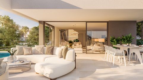 Contemporánea Villa Blended con estilo impecable para la venta, imatge 3