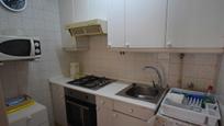 Kitchen of Flat for sale in Pozuelo de Alarcón  with Air Conditioner and Terrace