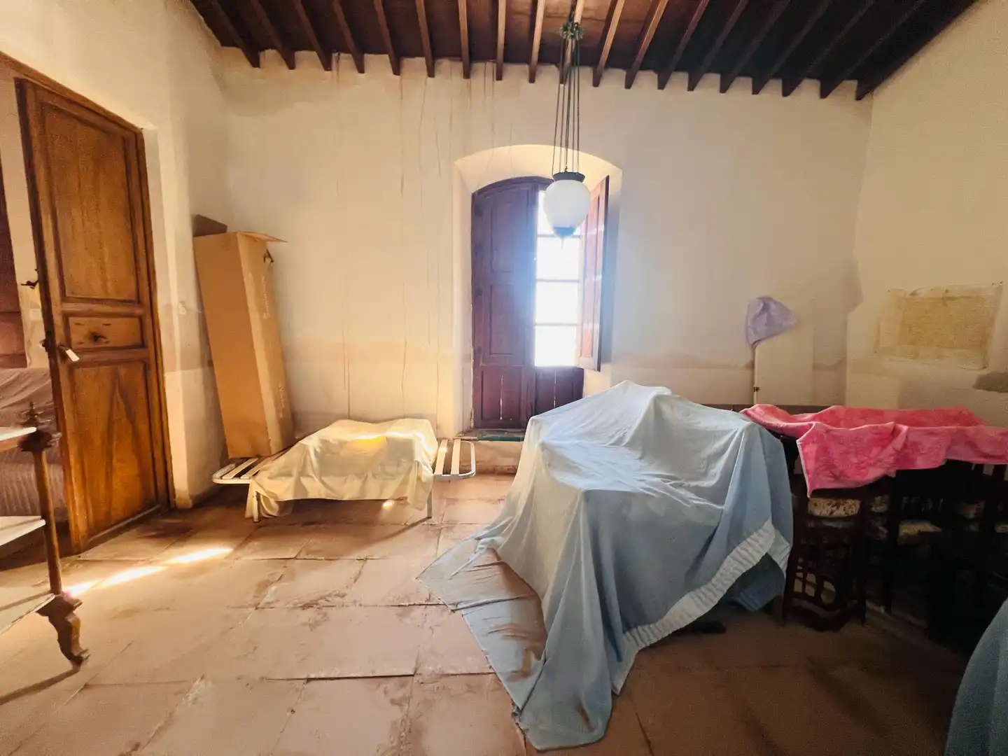 Casa o chalet en venta en El Calón - Cala Panizo - El Pozo del Esparto