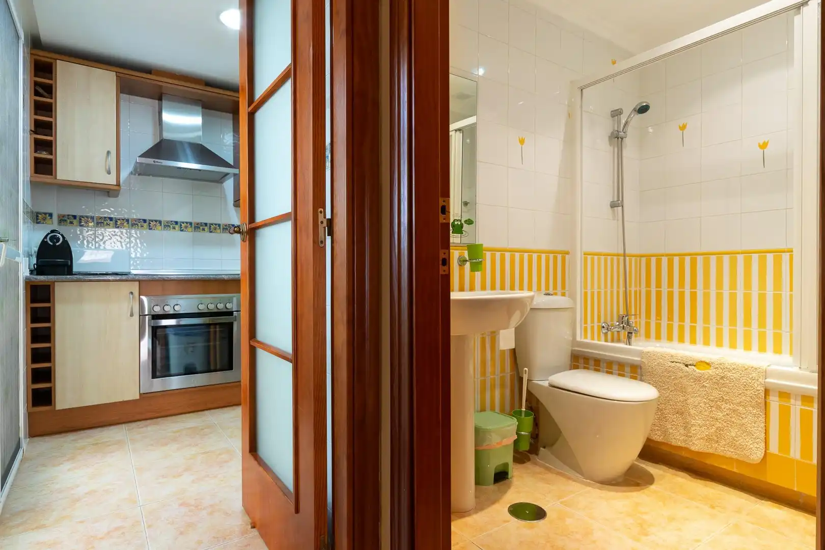 Bungalow with pool to rent in Calle MONTE DE STA POLA 10, imagen 18