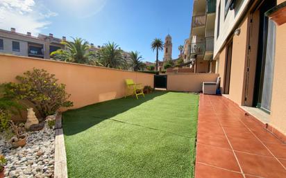 Garden of Planta baja for sale in Vinyols i els Arcs  with Terrace and Balcony