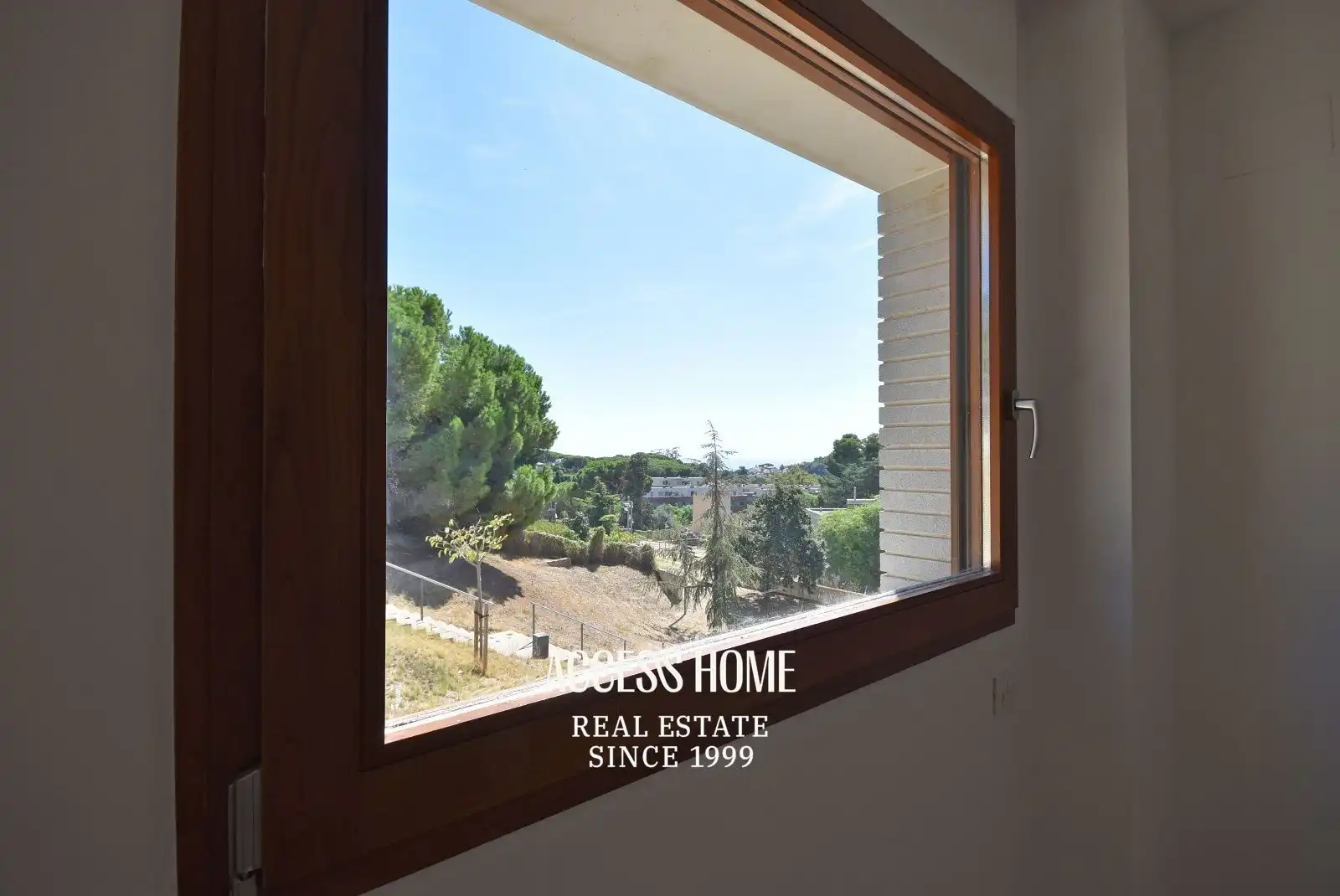 Flat for sale in Alella, Barcelona