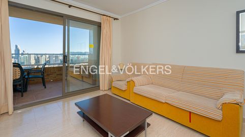 Foto 4 de Apartament de lloguer a Carrer Ponent, 4, Las Azaleas - Alkadir, Villajoyosa / La Vila Joiosa