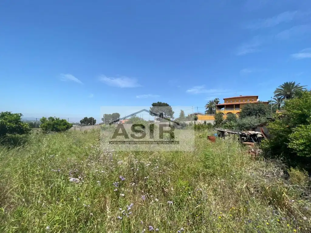 Terreno residencial en venta en Urbanitzacions i Pedanies Nord, imagen 2