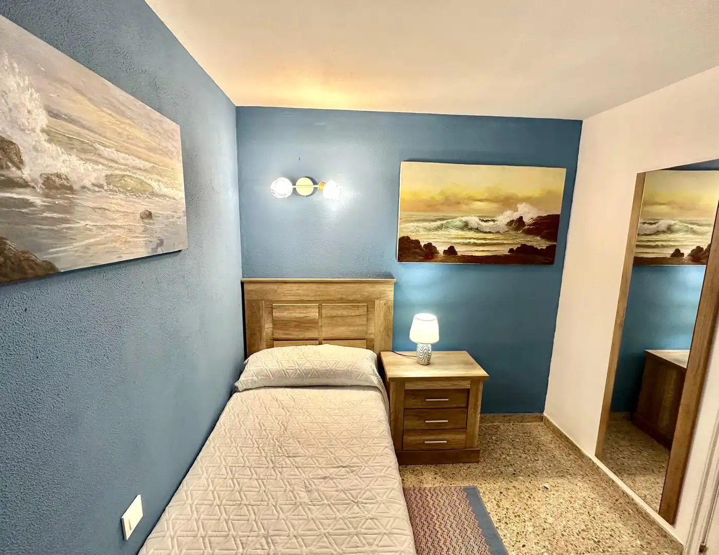 Piso con ascensor en venta en Avenida de Villajoyosa, imagen 31