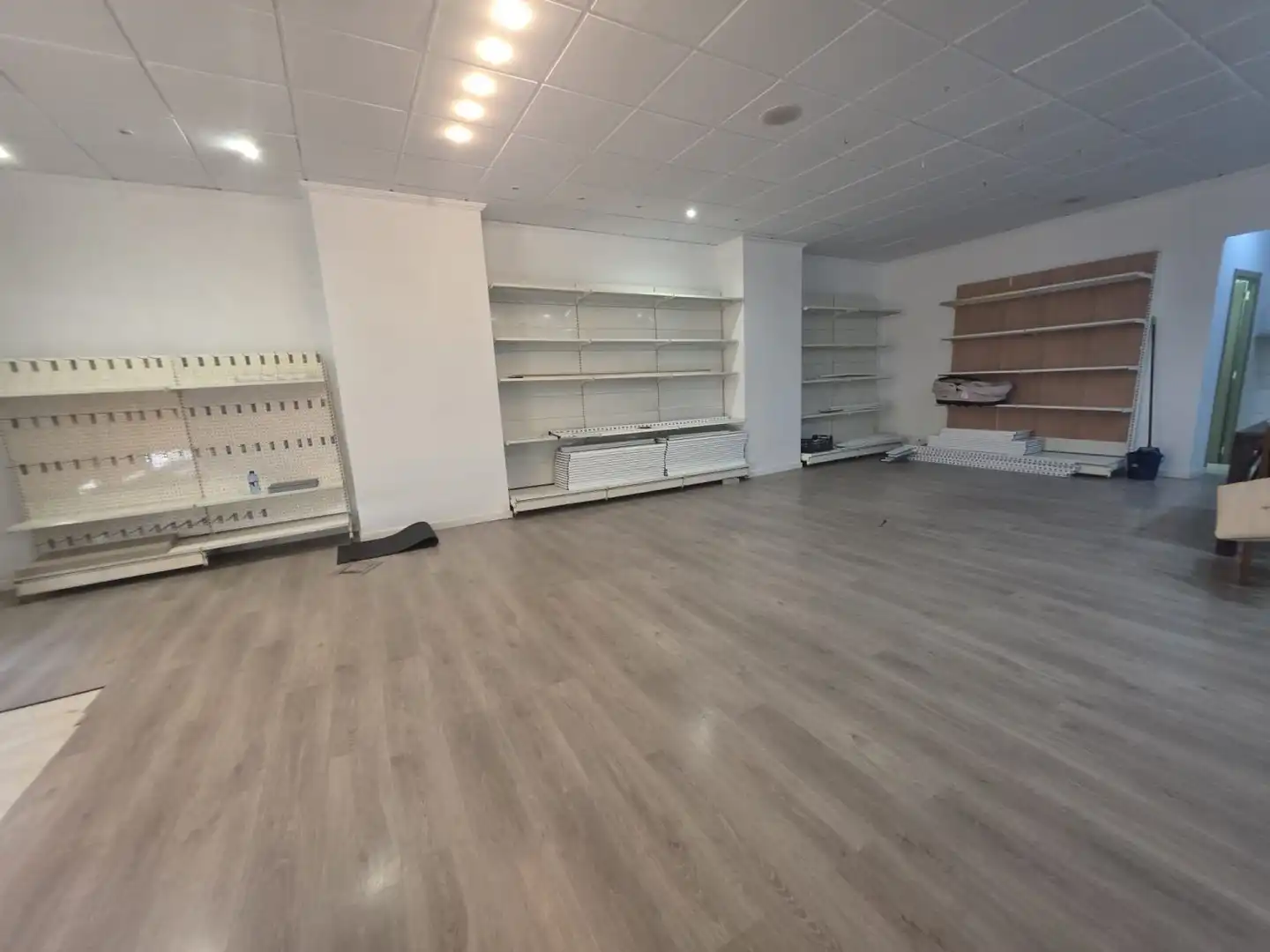 Local comercial en venta en La Vall d'Uixó, imagen 6